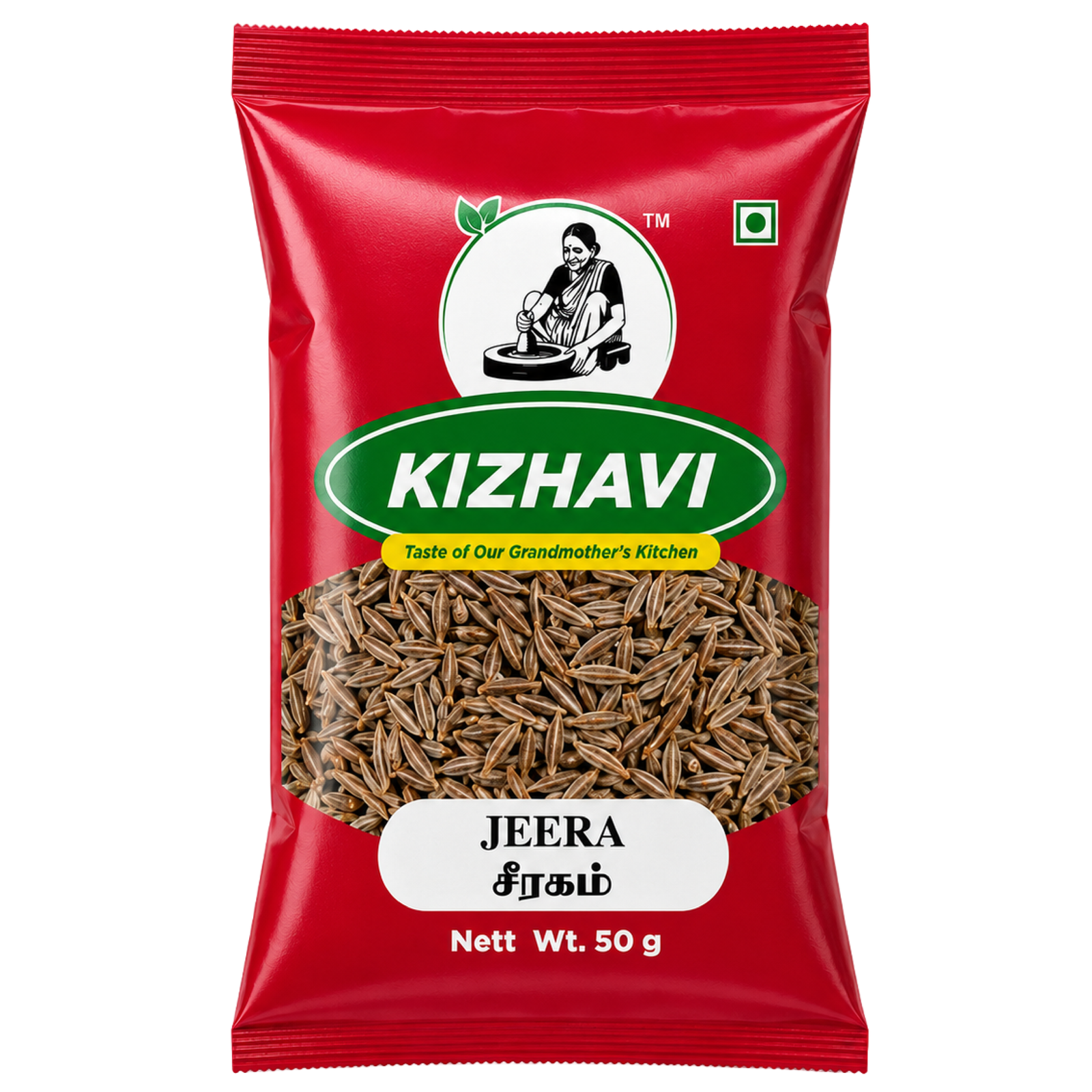 Jeera Front